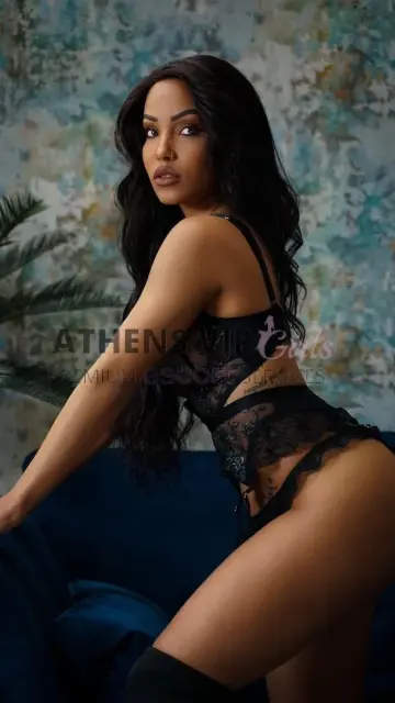 Eliza Athens Vip Girls