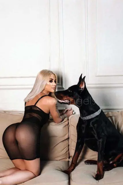 Kristina Your Angels