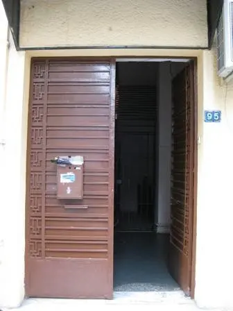 Δροσοπούλου 95