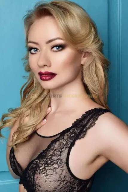 Anna     ΕscortsΤhessaloniki