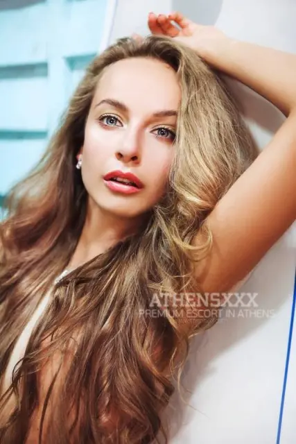 Adelina athensxxx