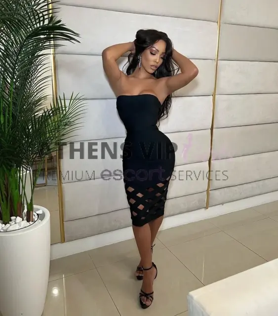 Eliza Athens Vip Girls