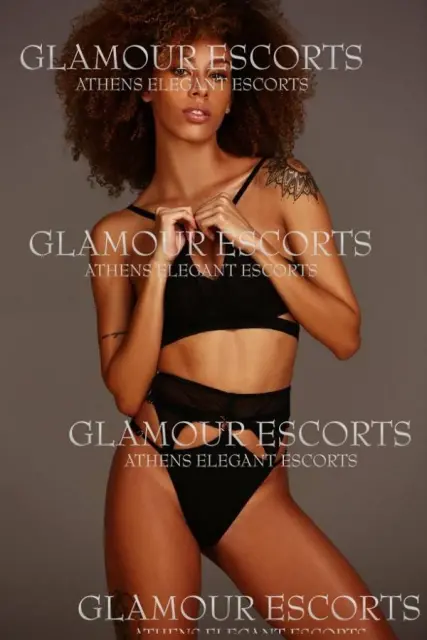 Lola3  Glamour Escorts
