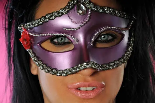 Natasa Golden Diamond Escort