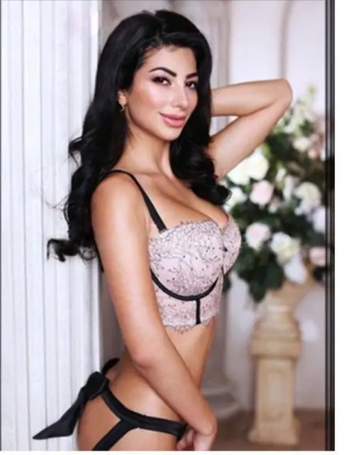 Delya  Greece Escorts