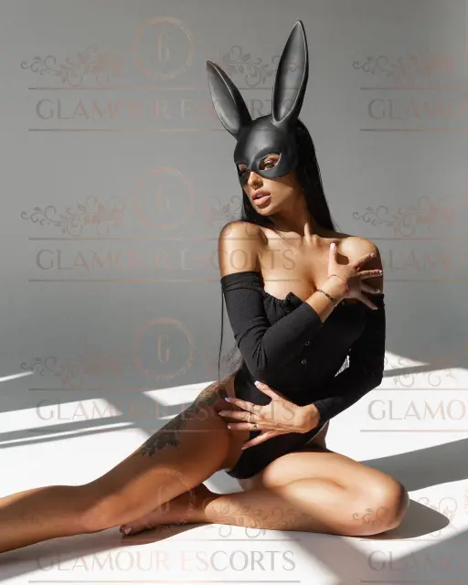 Margot Glamour Escorts