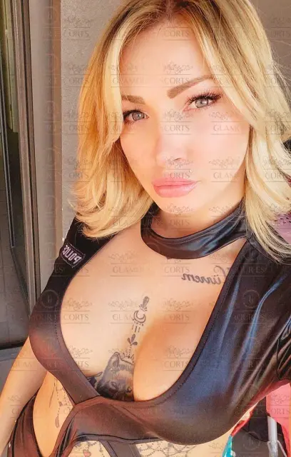 Erika Glamour Escorts