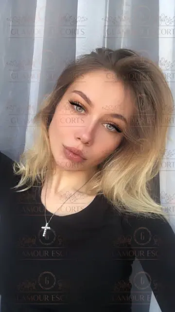 Anya Glamour Escorts