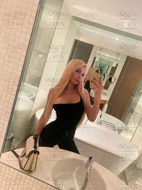 Tamara Glamour Escorts