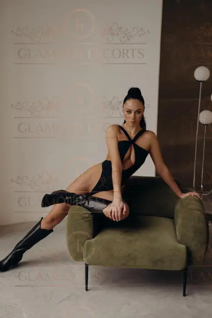Viktoria Glamour Escorts