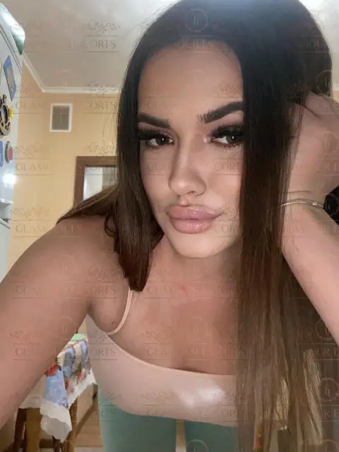 Nastya Glamour Escorts