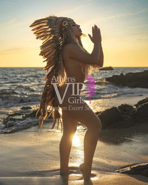 PALOMA Athens VIP Girls