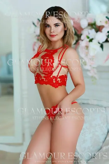 Boni  Glamour Escorts