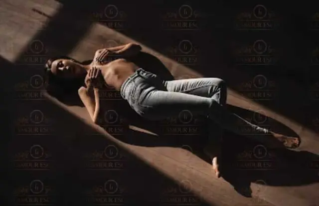 Slava Glamour Escorts