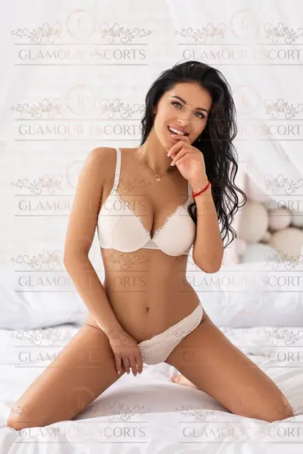 Liana Glamour Escort