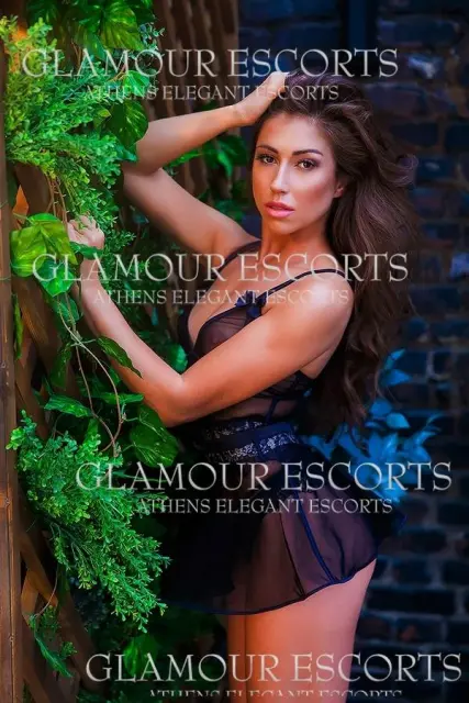Malena  Glamour Escorts