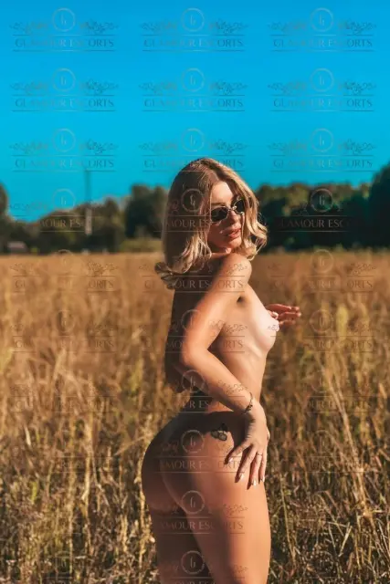 Leyla Glamour Escorts