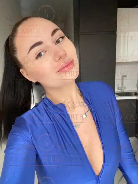 Viktoria Glamour Escorts