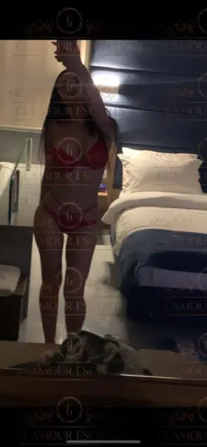 Alice  Glamour Escorts