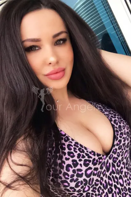 Anastasia4  Your Angels