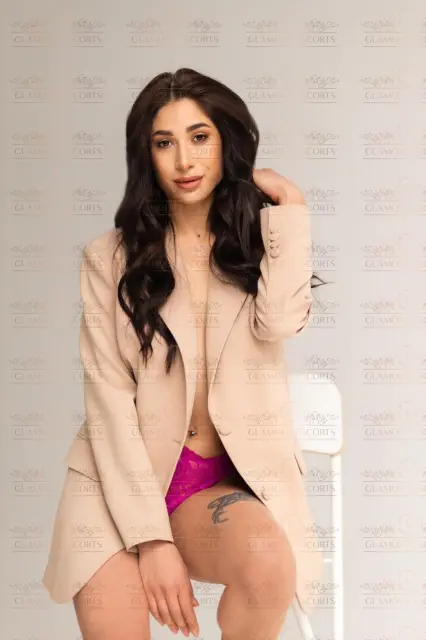 Karina Glamour Escorts