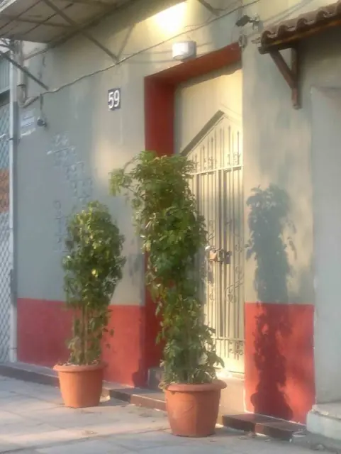 Κωνσταντινουπόλεως 59