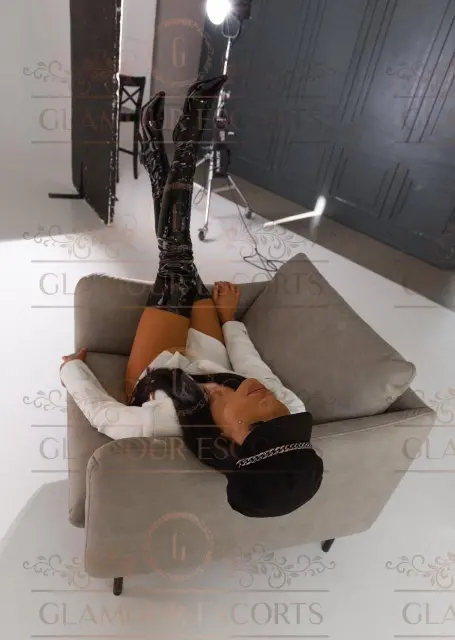 Margot Glamour Escorts