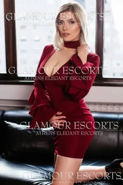 Tama  Glamour Escorts