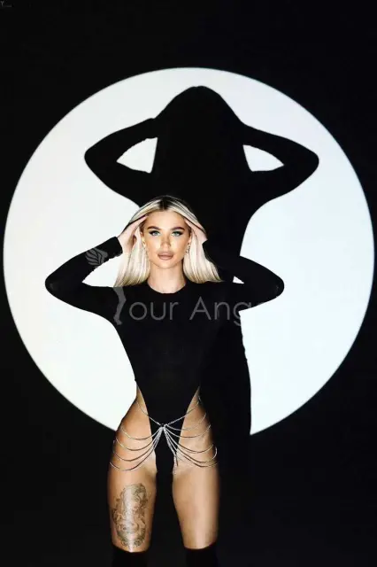 Kristina Your Angels