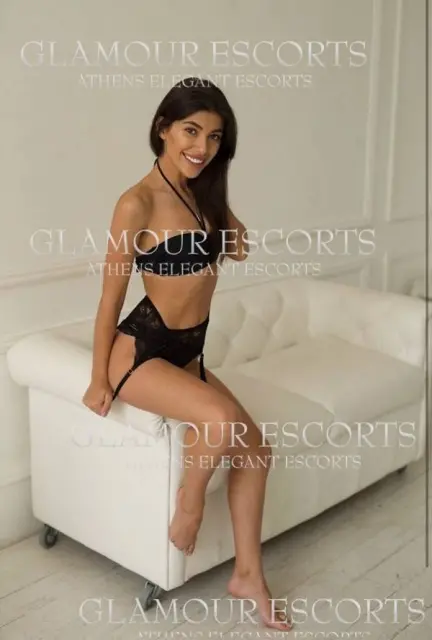 Dina4  Glamour Escorts