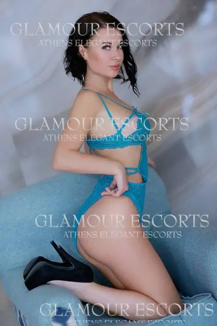 Valeria4  Glamour Escorts