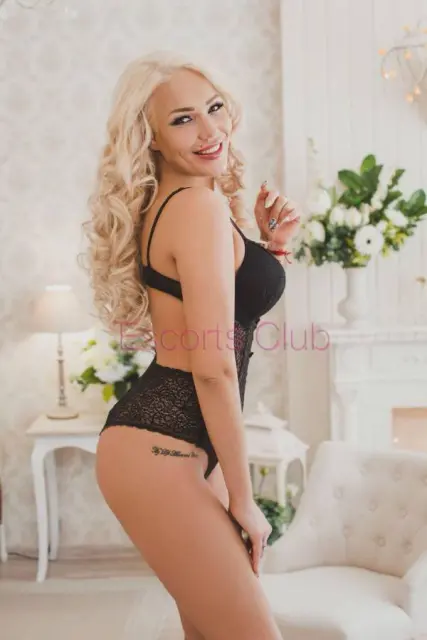 Alesia  Escorts Club