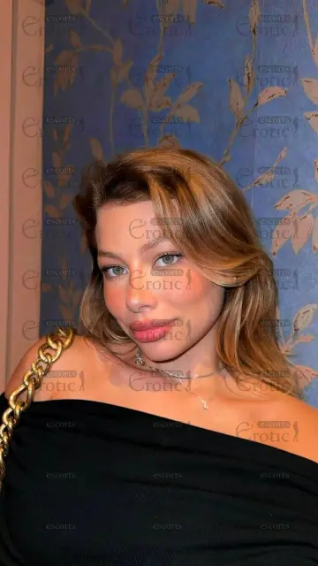 Vicky Glamour Escorts