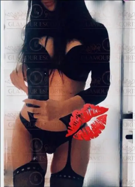 Alice  Glamour Escorts