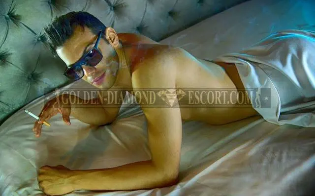 Giorgio Golden Call Boy