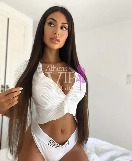 ANAHI Athens Vip Escorts