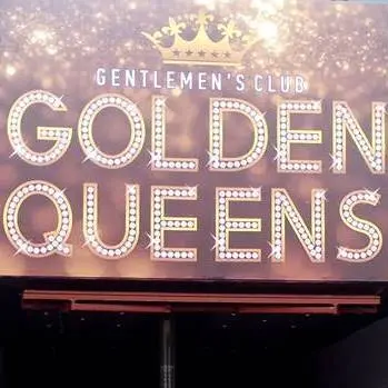 Strip clubs Golden Queens  Strip Club Περιστέρι
