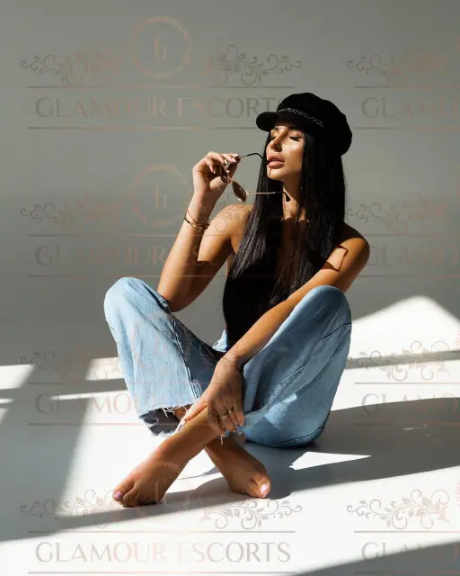 Margot Glamour Escorts