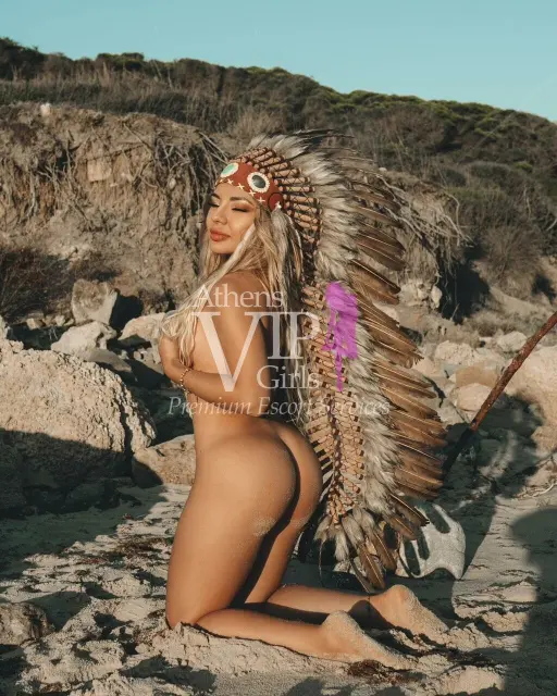 PALOMA Athens VIP Girls