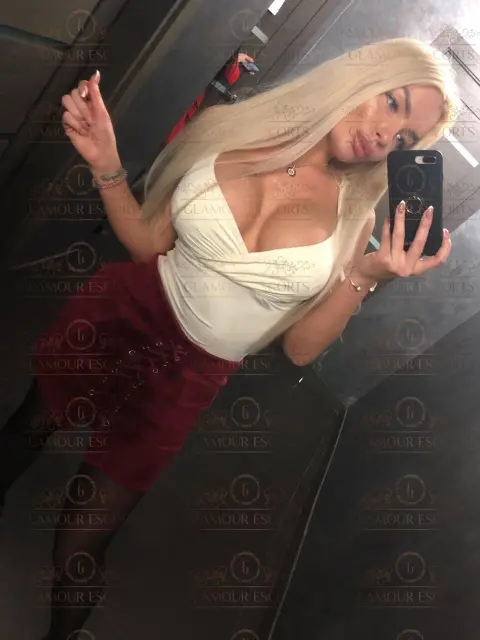 Tamara Glamour Escorts