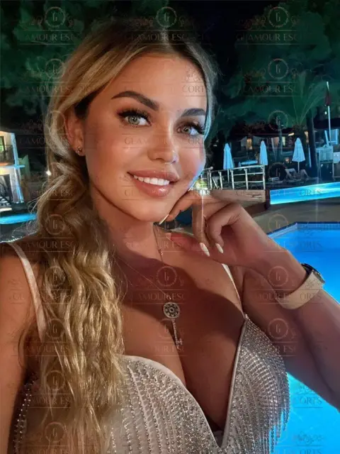 Viktoria Glamour Escorts