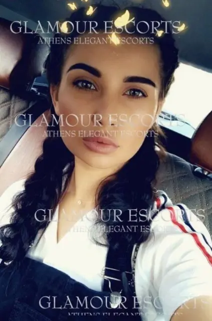 Raluka  Glamour Escorts
