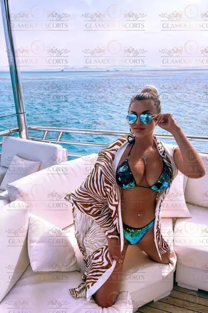 Viktoria Glamour Escorts