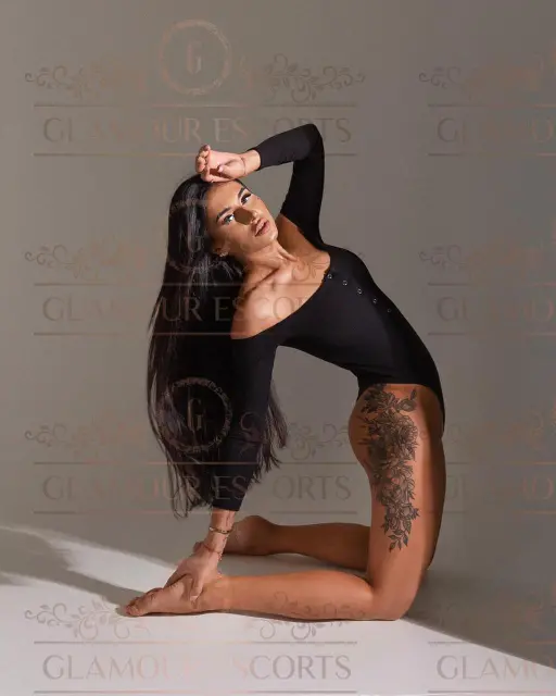 Margot Glamour Escorts