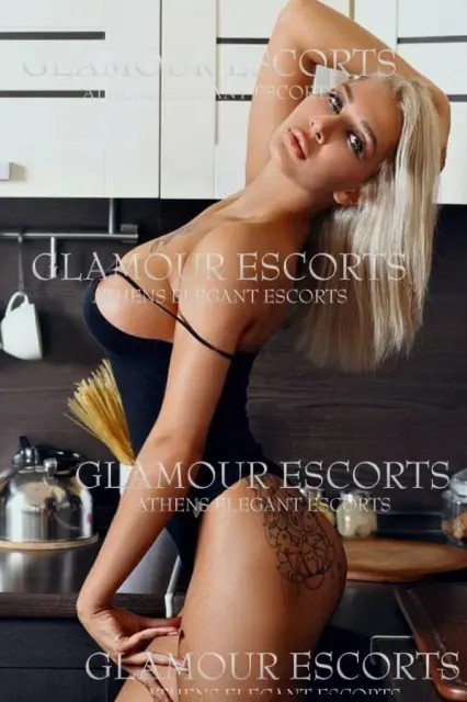 Jaconda   Glamour Escorts