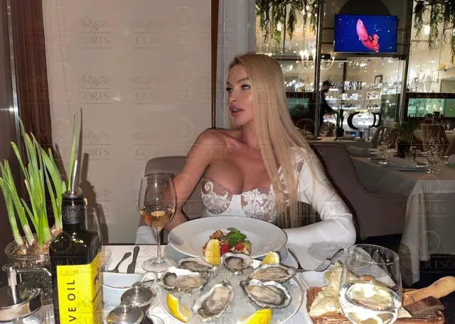 Tamara Glamour Escorts