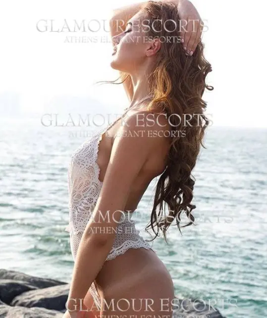 Inna3  Glamour Escorts