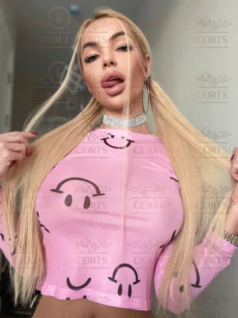 Tamara Glamour Escorts