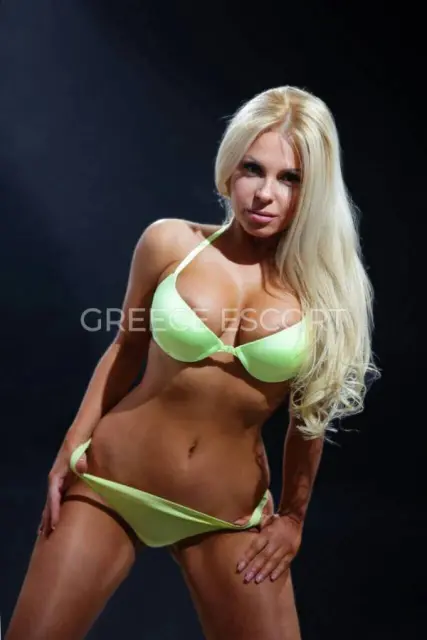 Pamela    GreeceEscort