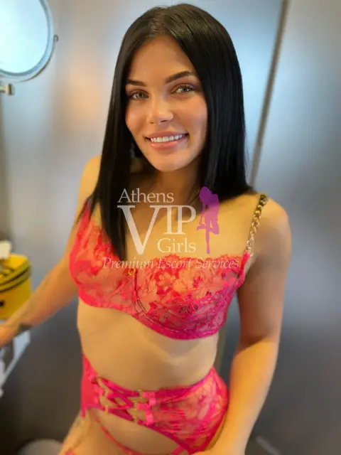 MARIA Athens VIP Girls